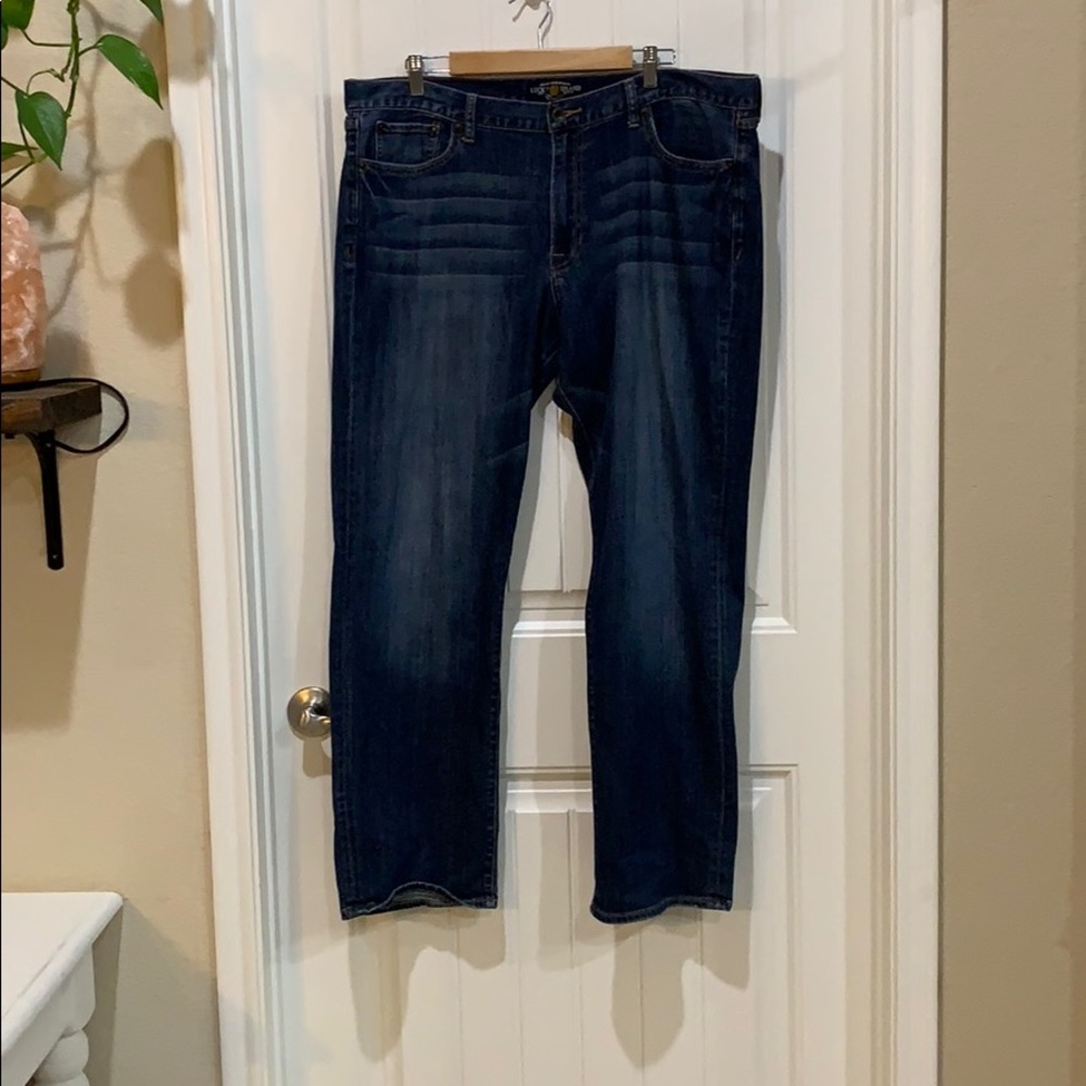 Lucky Jeans - 361 vintage straight